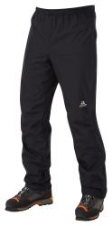 Nohavice Mountain Equipment Odyssey Pant black 3